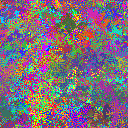 World at epoch 24000
