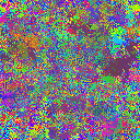 World at epoch 29000