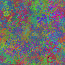 World at epoch 24000