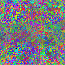 World at epoch 31000