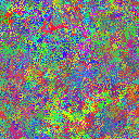 World at epoch 30000