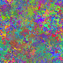 World at epoch 26000