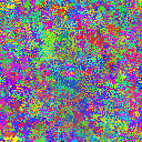 World at epoch 27000