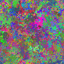 World at epoch 26000