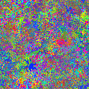 World at epoch 31000