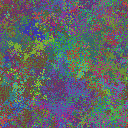 World at epoch 26000