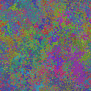 World at epoch 26000