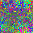 World at epoch 24000