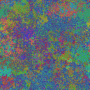 World at epoch 26000