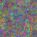 World at epoch 34000