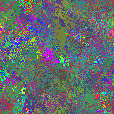 World at epoch 24000
