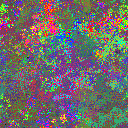 World at epoch 24000