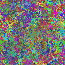 World at epoch 27000