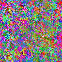World at epoch 28000