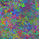 World at epoch 27000