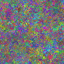 World at epoch 35000