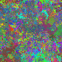 World at epoch 27000