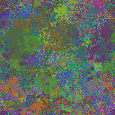 World at epoch 27000