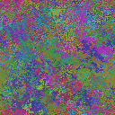 World at epoch 27000