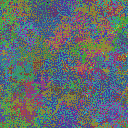 World at epoch 27000