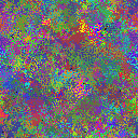 World at epoch 28000