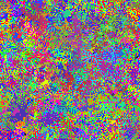 World at epoch 29000