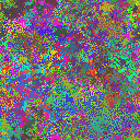 World at epoch 28000