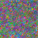 World at epoch 37000