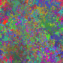 World at epoch 28000