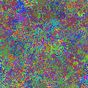 World at epoch 38000