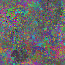 World at epoch 29000
