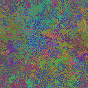 World at epoch 28000