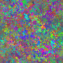 World at epoch 35000