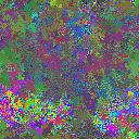 World at epoch 30000