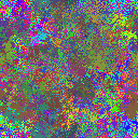 World at epoch 29000