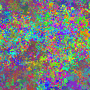 World at epoch 30000