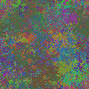 World at epoch 29000