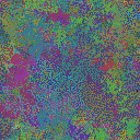 World at epoch 29000