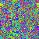 World at epoch 31000