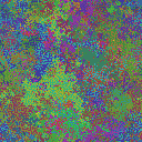 World at epoch 29000