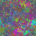 World at epoch 26000