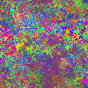 World at epoch 31000