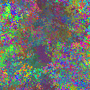 World at epoch 30000