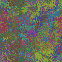 World at epoch 30000