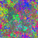 World at epoch 27000