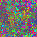 World at epoch 38000