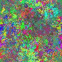 World at epoch 27000