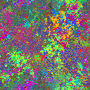 World at epoch 27000