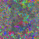 World at epoch 31000