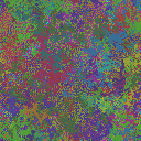 World at epoch 31000